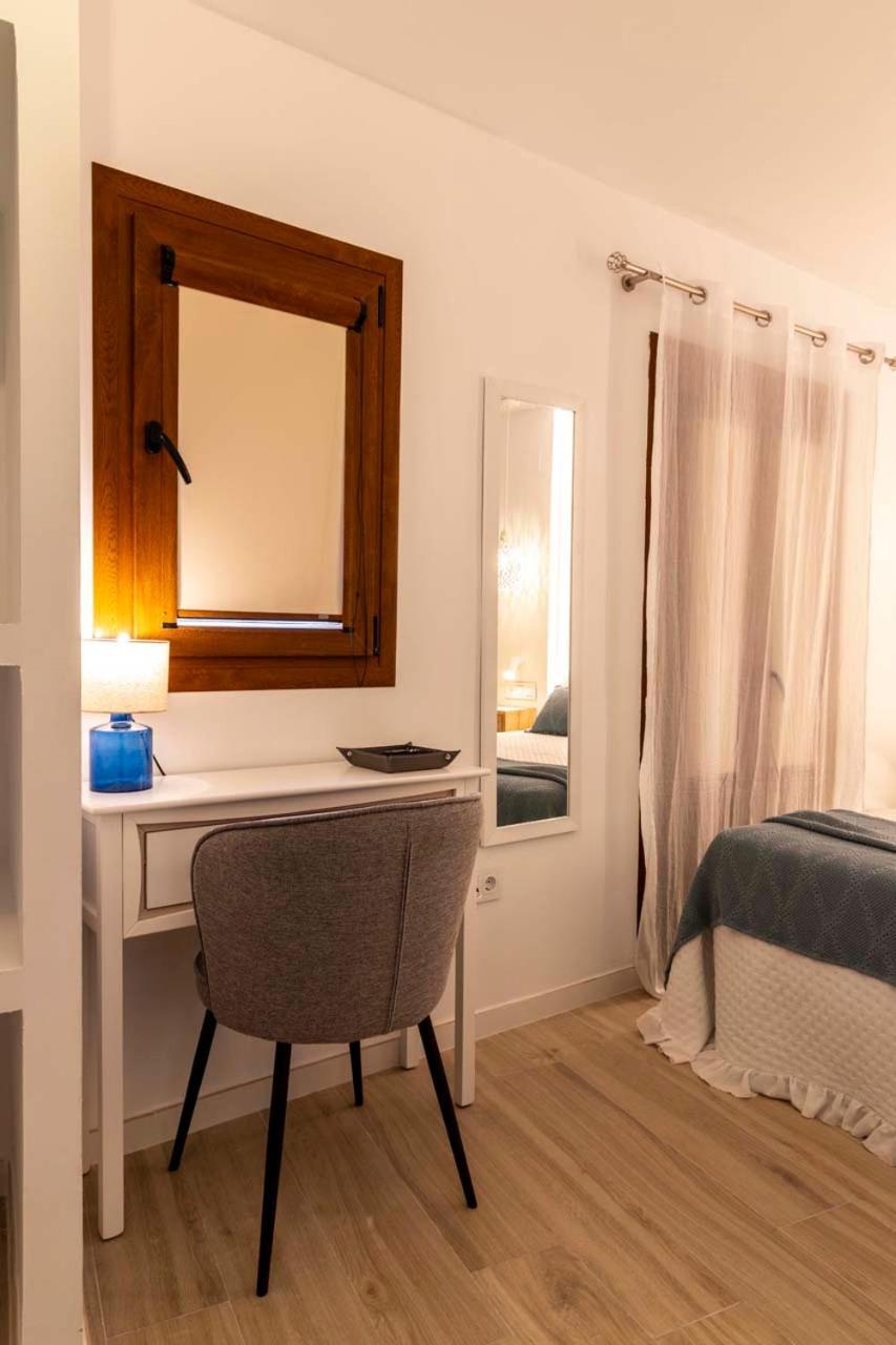 B&B Mirazul Пеньискола Экстерьер фото