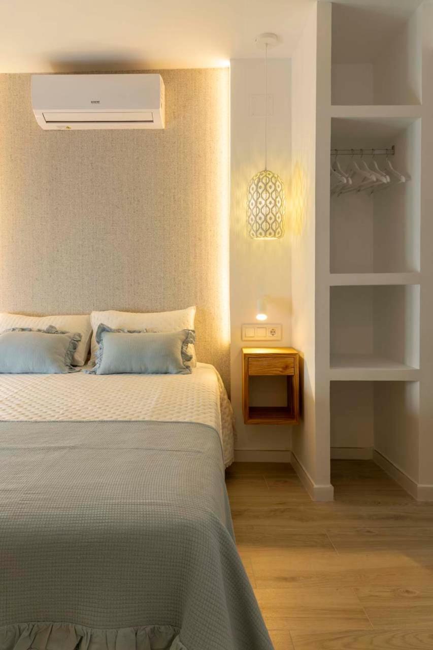 B&B Mirazul Пеньискола Экстерьер фото